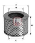 SOFIMA Filtru aer SOFIMA S 7A30 A (S 7A30 A) - fixbox