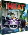 Gémklub Heat : Hajtűkanyar (ASM34723)