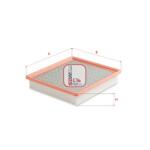 SOFIMA Filtru aer SOFIMA S 3D91 A (S 3D91 A) - fixbox