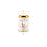 SOFIMA Filtru ulei SOFIMA S 5247 PE (S 5247 PE) - fixbox