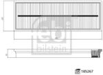 Febi Bilstein Filtru, aer habitaclu FEBI BILSTEIN 185267 (185267)