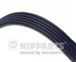 NIPPARTS Curea transmisie cu caneluri NIPPARTS J1051000 (J1051000) - automobilus