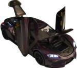 DIECAST Koenigsegg Gemera 2025 Mov (Replica) cu led-uri si sunete scala 1/321/43 (38153)