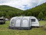 Outdoor Revolution Надуваем форселт за кемпер и каравана tavira air 490 (93827) Палатка