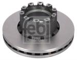 Febi Bilstein Disc frana FEBI BILSTEIN 172997 (172997) - fixbox