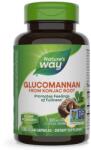 Nature's Way Glucomannan from Konjac Root/ Глюкоманан от корен на Конджак 665 mg x 100 капсули Nature’s Way (13675)
