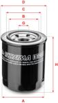 SOFIMA Filtru ulei SOFIMA S 3243 R (S 3243 R) - automobilus