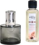 Maison Berger Paris Lampă catalitică Aroma gri cu aromă Relax (4815)