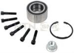 SNR Set rulment roata SNR R154.59 (R154.59) - fixbox