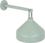 Zafferano Lampă de perete fără fir Amelie verde pal (LD1092V3)