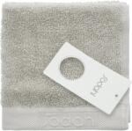 Södahl Prosop pentru față Comfort Organic II 30 x 30 cm gri-deschis (33849) Prosop