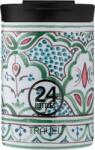 24Bottles Cană termică Travel Tumbler Marrakech 350 ml (1493)