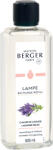 Maison Berger Paris Aromă pentru lampă catalitică Lavender Field 500 ml (115000) - formadore
