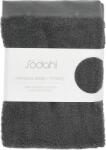 Södahl Prosop Comfort Organic II 50 x 100 cm gri antracit (32848) Prosop