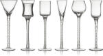 LyngbyGlas Pahare pentru vodcă și akvavit Rom 6 buc (27585) Pahar