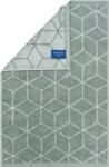 Villeroy & Boch bath textiles Prosop Coordinates Carre 30 x 50 cm verde de salvie (2557 30/50 44) Prosop