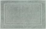 Cawo Covor mic de baie Classic 50 x 80 cm verde spălăcit (303 50/80 470) Covor baie