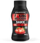 ALLNUTRITION F**King Delicious Sauce | Strawberry [500 мл] Ягода