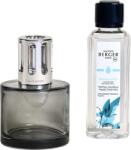 Maison Berger Paris Lampă catalitică Aroma gri cu aromă Happy (4813)