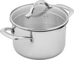 Scanpan Oală Scanpan STS 2, 5 l cu capac mic (SC-75251800STS)