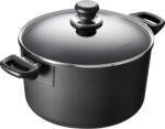Scanpan Oală Classic 6, 5 l cu capac (60001200)