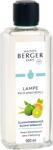 Maison Berger Paris Aromă pentru lampă catalitică Radiant Bergamot 500 ml (115341)