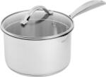 Scanpan Cratiță Scanpan STS 2, 5 l cu capac mic (SC-75231800STS)