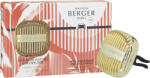 Maison Berger Paris Odorizant auto Cannelo auriu cu aromă Exquisite Sparkle (7798) - formadore