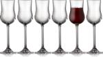 LyngbyGlas Pahare pentru vin pentru desert Juvel 90 ml 6 buc (916025) Pahar