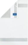 Villeroy & Boch bath textiles Prosop Luxury Double 30 x 50 cm alb (2560 30/50 76) Prosop