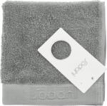 Södahl Prosop pentru față Comfort Organic II 30 x 30 cm gri pietros (32850) Prosop