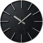 Lemnos Ceas de perete Edge M negru (AZ24-08 BK)