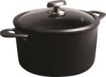 Scanpan Oală Scanpan Pro SB+ 4, 8 l cu acoperire Stratanium Plus (SC-5002252400PSB)