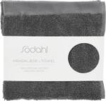 Södahl Prosop Comfort Organic II 40 x 60 cm gri antracit (32847) Prosop