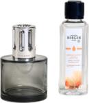 Maison Berger Paris Lampă catalitică Aroma gri cu aromă Energy (4814)