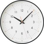 Lemnos Ceas de perete Essent alb (DFI 24-06 WH)