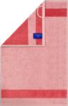 Villeroy & Boch bath textiles Prosop Luxury Double 30 x 50 cm roșu coral (2560 30/50 22) Prosop