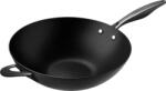 Scanpan Wok Scanpan Pro SB+ 32 cm cu acoperire Stratanium Plus (SC-5002303200PSB)