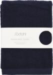 Södahl Prosop Comfort Organic II 70 x 140 cm albastru-închis (33869) Prosop