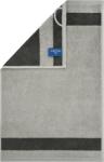 Villeroy & Boch bath textiles Prosop Luxury Double 30 x 50 cm gri (2560 30/50 77) Prosop