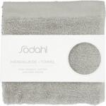 Södahl Prosop Comfort Organic II 40 x 60 cm gri-deschis (33850) Prosop