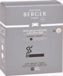 Maison Berger Paris Aromă pentru odorizant auto Tobacco (6418) - formadore