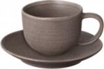 blomus Cești pentru cafea Kumi 190 ml espresso cu farfurioare 2 buc (64425)