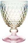 Villeroy & Boch Pahar cu picior pentru vin alb Boston Pearl 230 ml (11-7333-0030) Pahar
