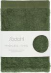 Södahl Prosop Comfort Organic II 50 x 100 cm verde (33870) Prosop