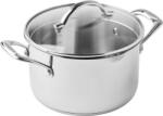 Scanpan Oală Scanpan STS 3, 4 l cu capac mic (SC-75252000STS)