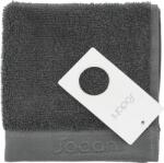 Södahl Prosop pentru față Comfort Organic II 30 x 30 cm gri antracit (32846) Prosop