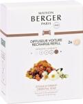 Maison Berger Paris Aromă pentru odorizant auto Oriental Star (6420)