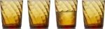 LyngbyGlas Pahare Vienna 300 ml chihlimbarii 4 buc (30190) Pahar