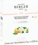 Maison Berger Paris Aromă pentru odorizant auto Lady Flower (7839)